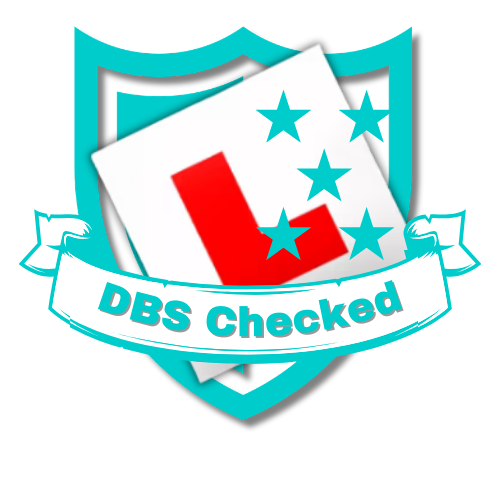 DBS Checked Instructors at Driving Lessons Blacon, qualified instructors, DBS Checked tutors, and package deals for beginners. Book now to pass quickly.