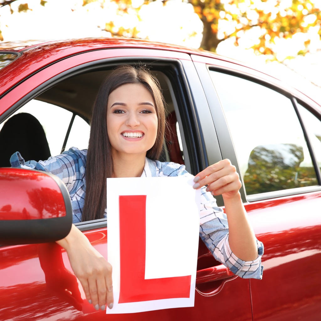 Driving Lessons Blacon—Passed with Us: high pass rate, fully trained tutors, driving instructors, and lessons for beginners. Book now and pass.