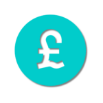 Driving Lessons Pound Icon, Driving Lessons’ DVSA Approved instructors help you pass in Blacon